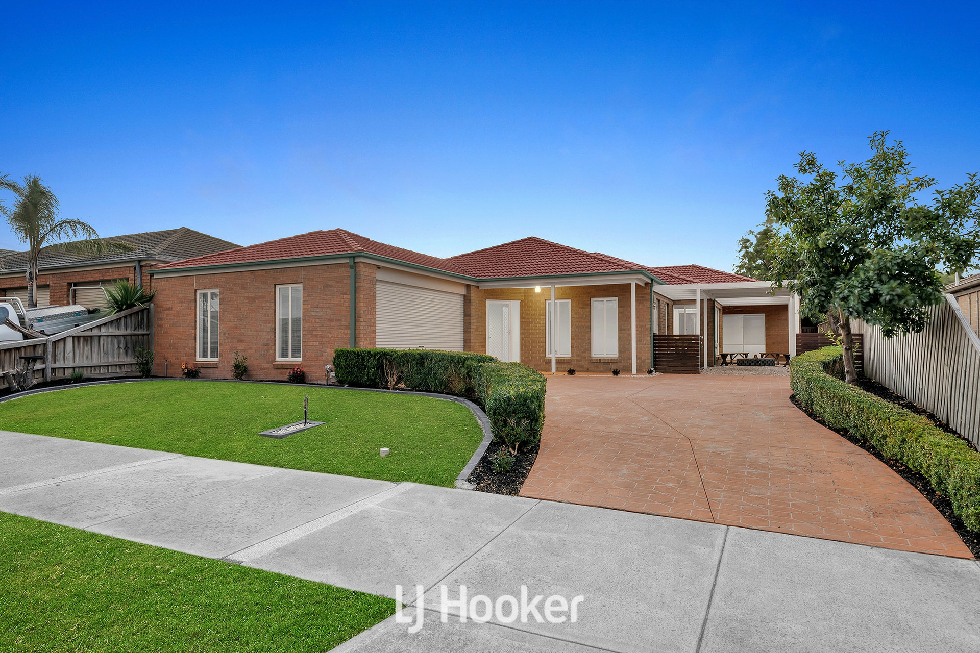 123 Majestic Boulevard, CRANBOURNE