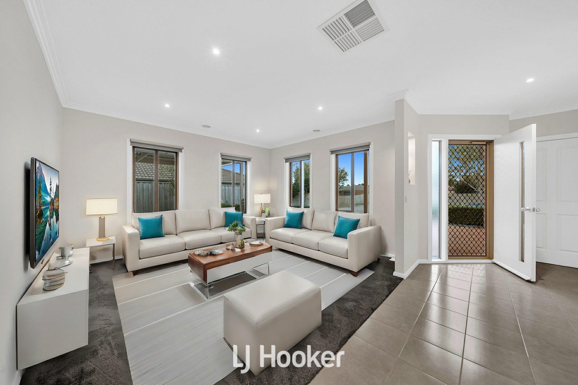 123 Majestic Boulevard, CRANBOURNE