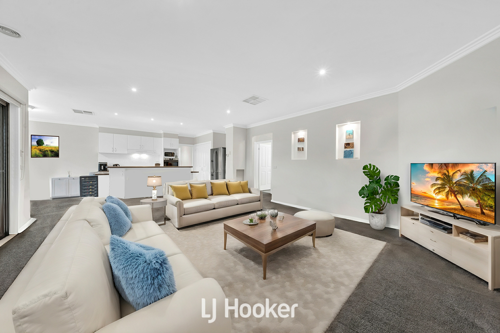 123 Majestic Boulevard, CRANBOURNE