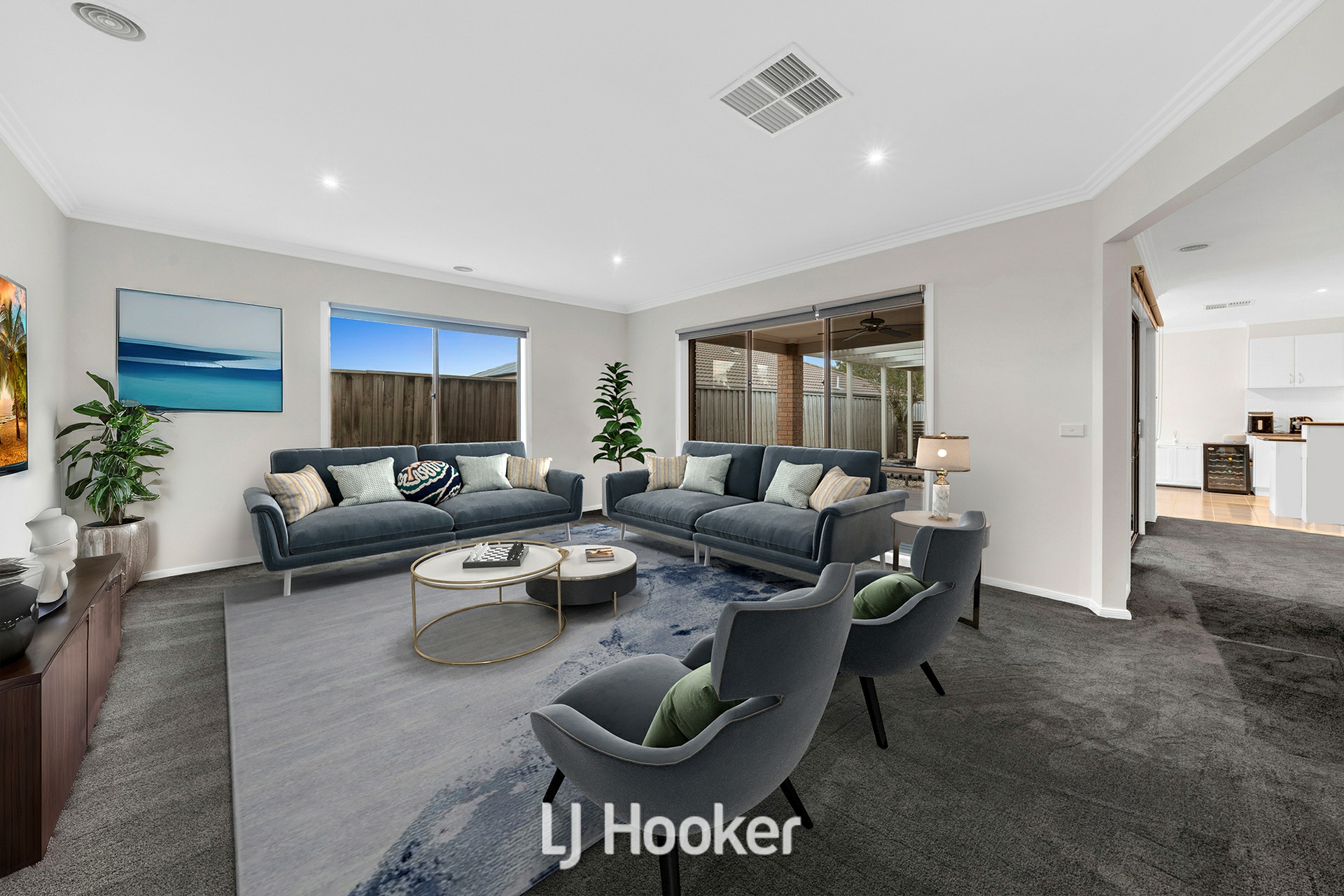 123 Majestic Boulevard, CRANBOURNE
