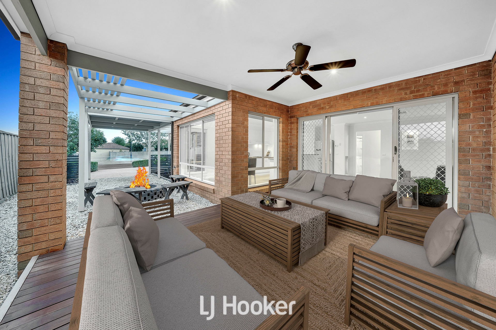 123 Majestic Boulevard, CRANBOURNE