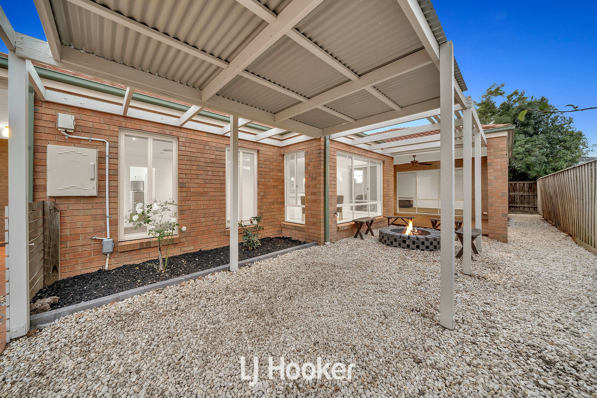 123 Majestic Boulevard, CRANBOURNE