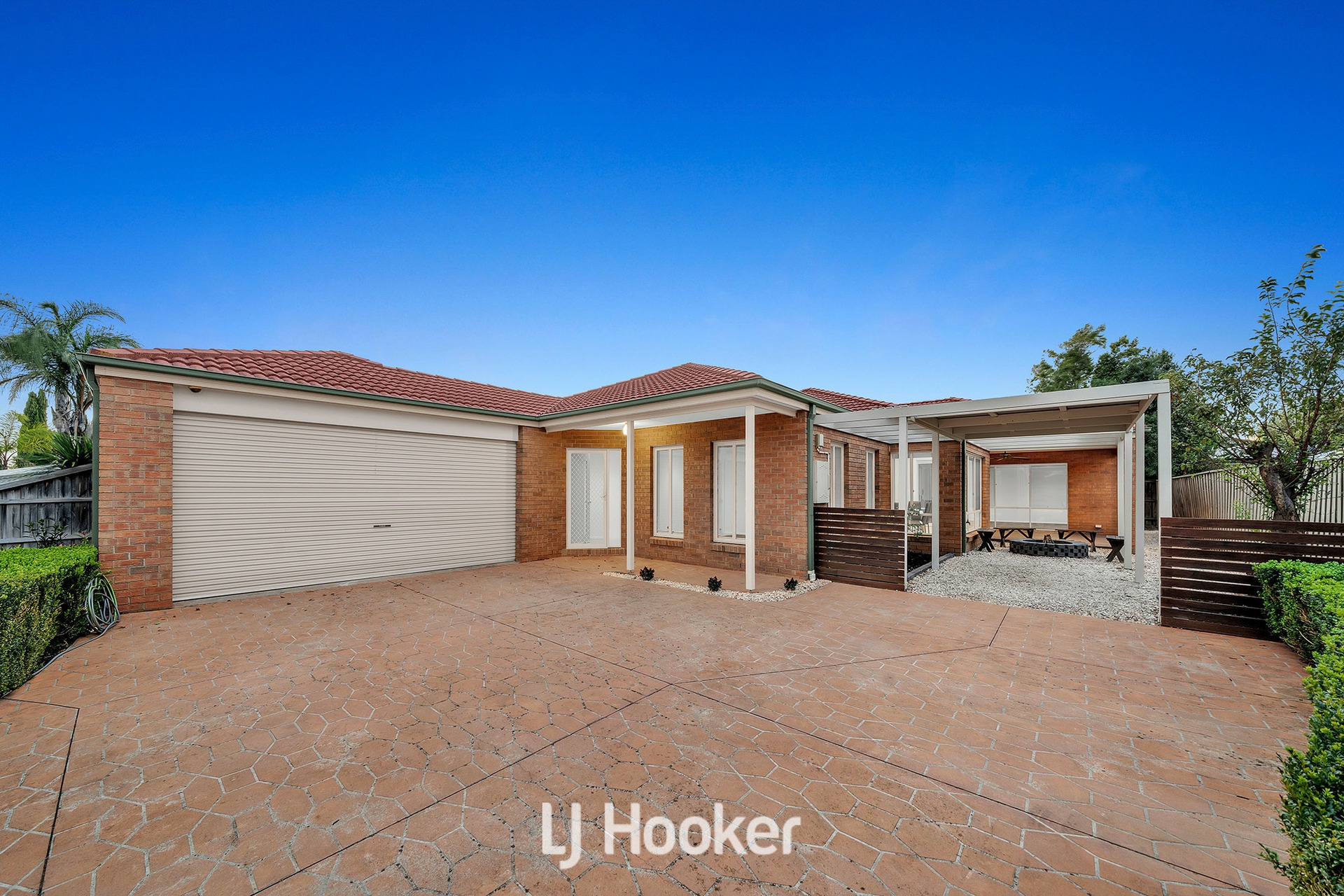 123 Majestic Boulevard, CRANBOURNE