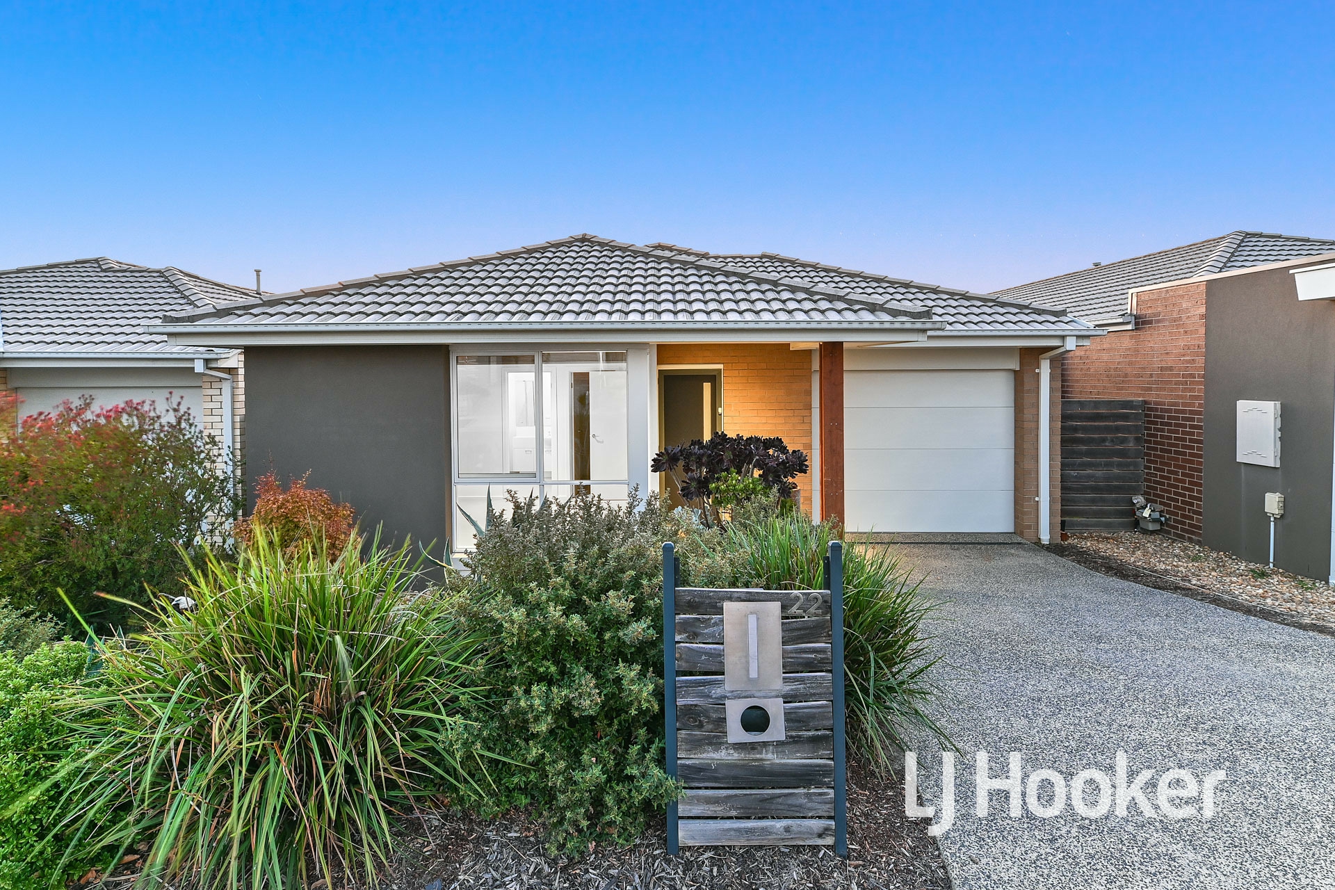 22 Barley Crescent, CLYDE NORTH