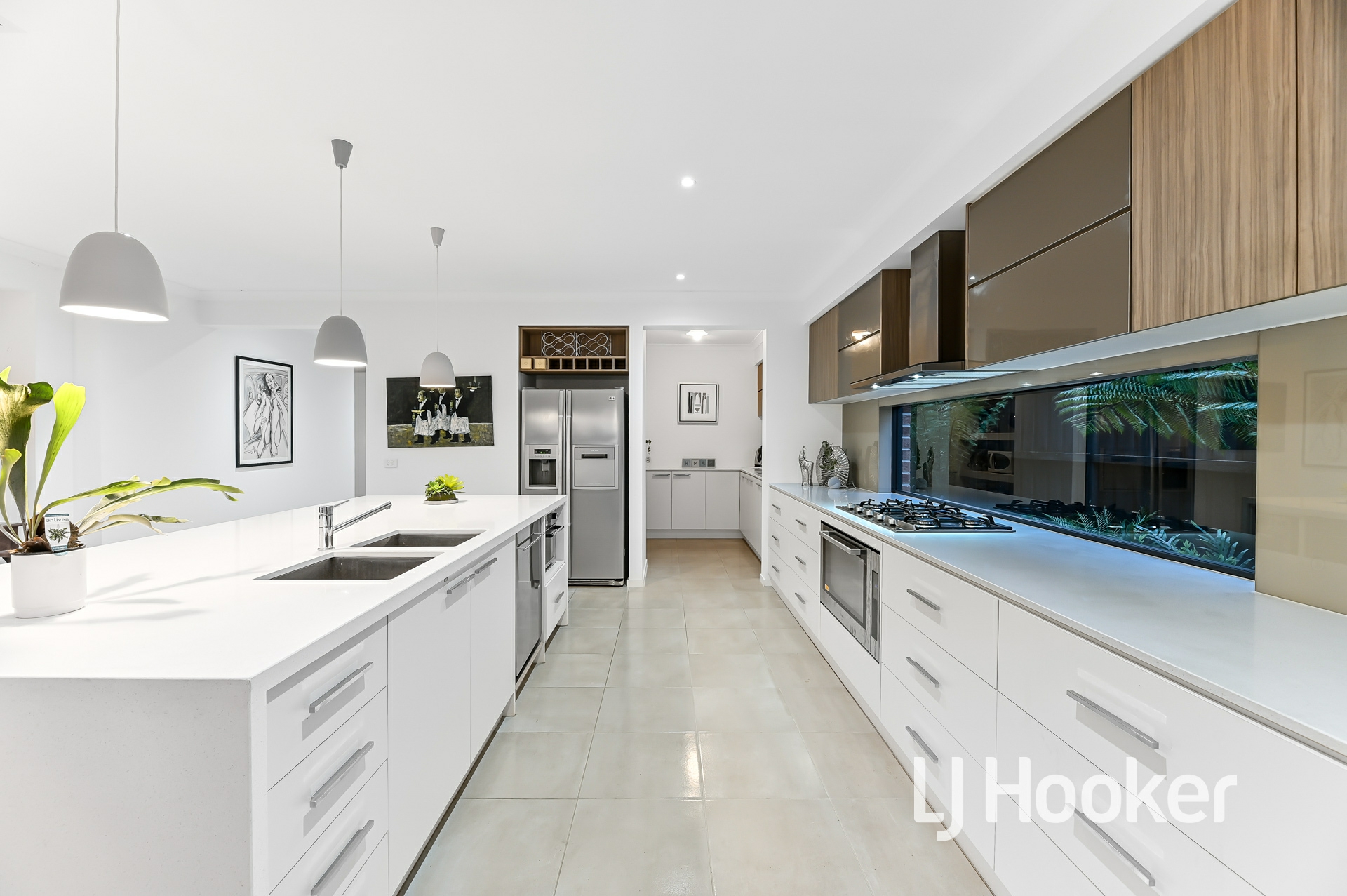 34 Tulliallan Boulevard, CRANBOURNE NORTH