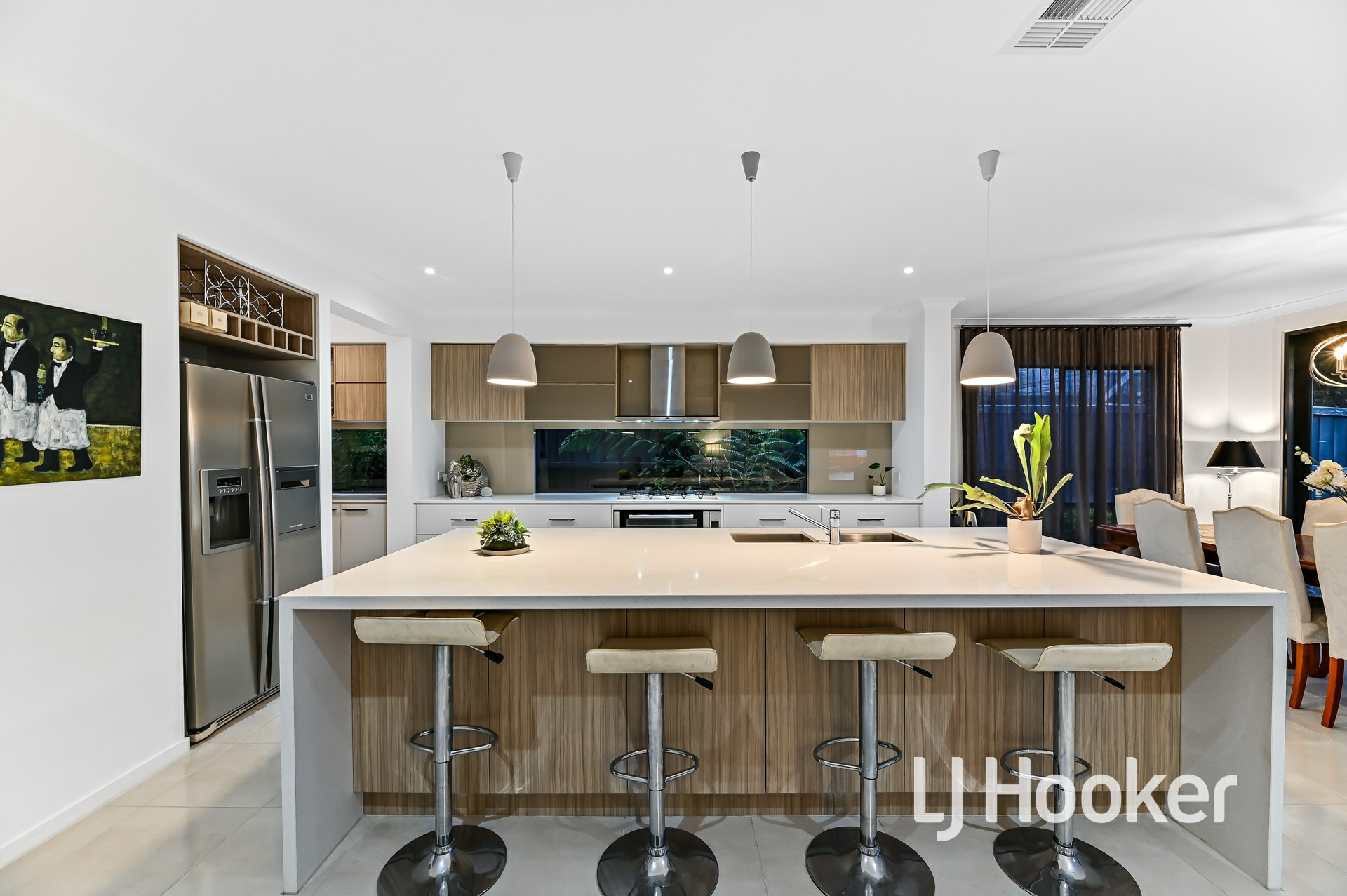 34 Tulliallan Boulevard, CRANBOURNE NORTH