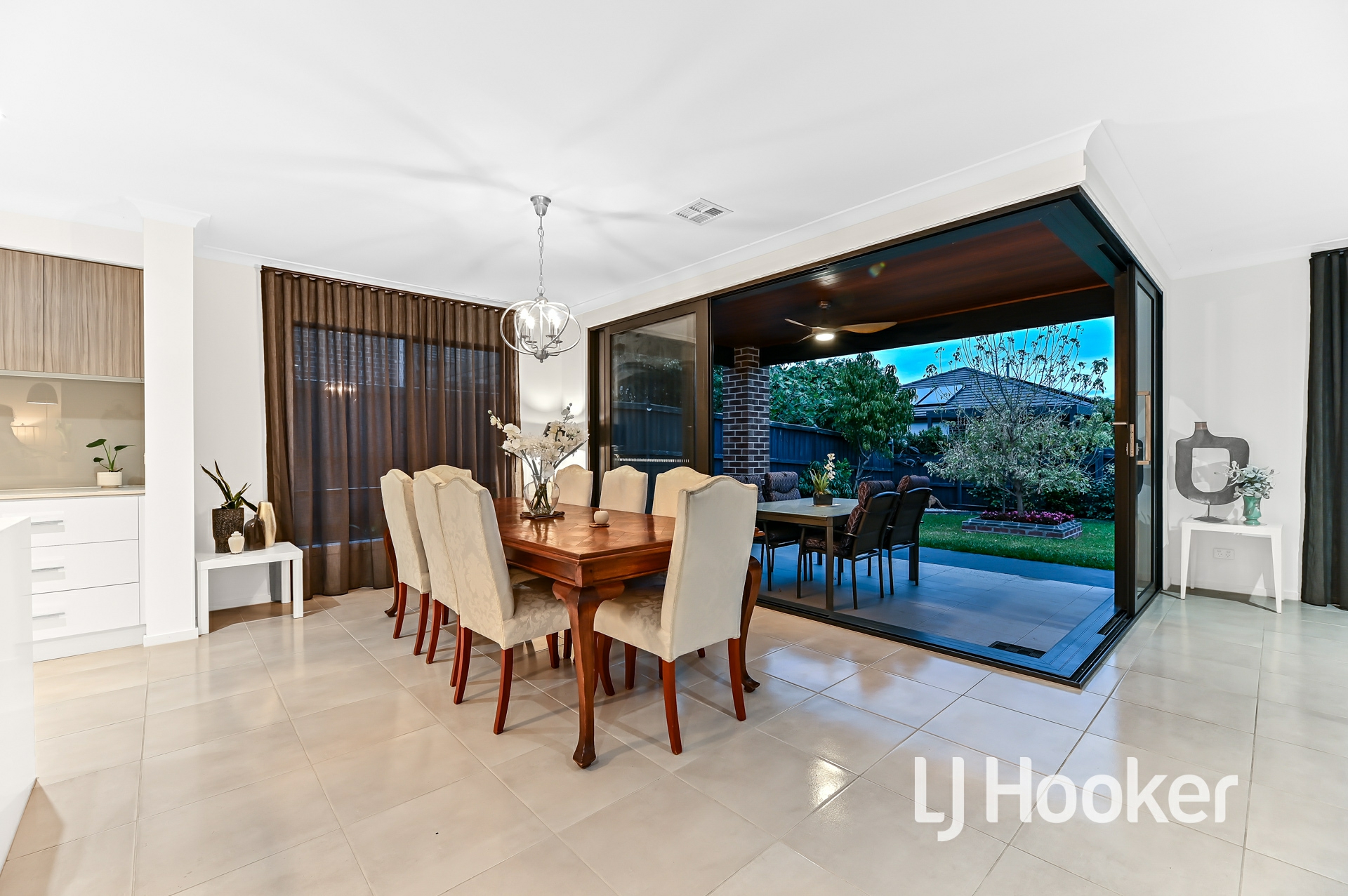 34 Tulliallan Boulevard, CRANBOURNE NORTH