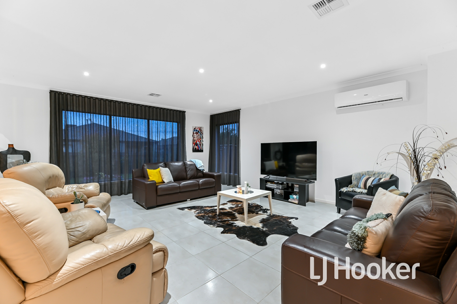 34 Tulliallan Boulevard, CRANBOURNE NORTH