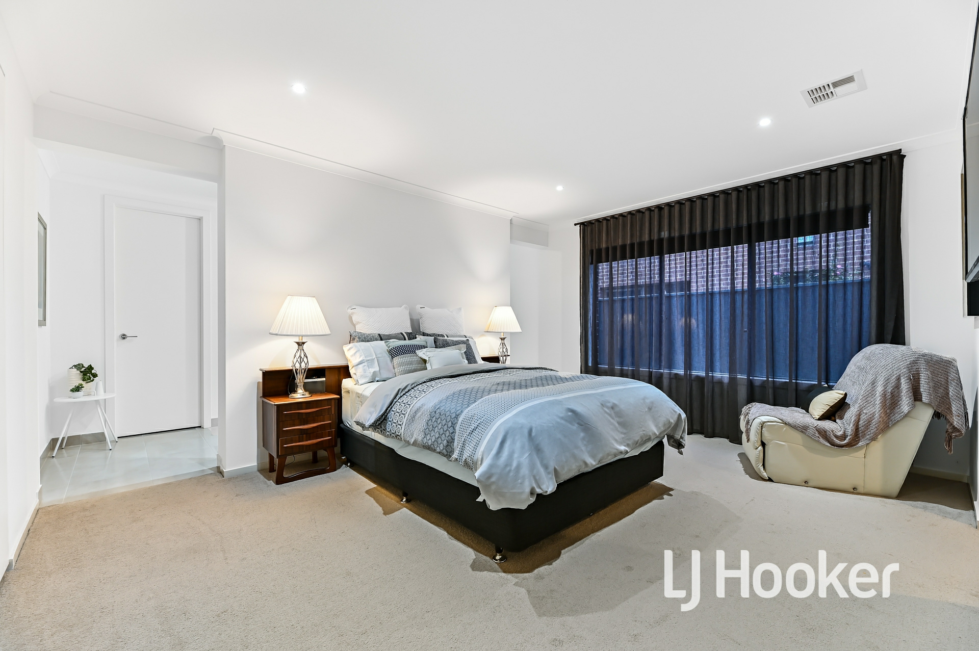 34 Tulliallan Boulevard, CRANBOURNE NORTH
