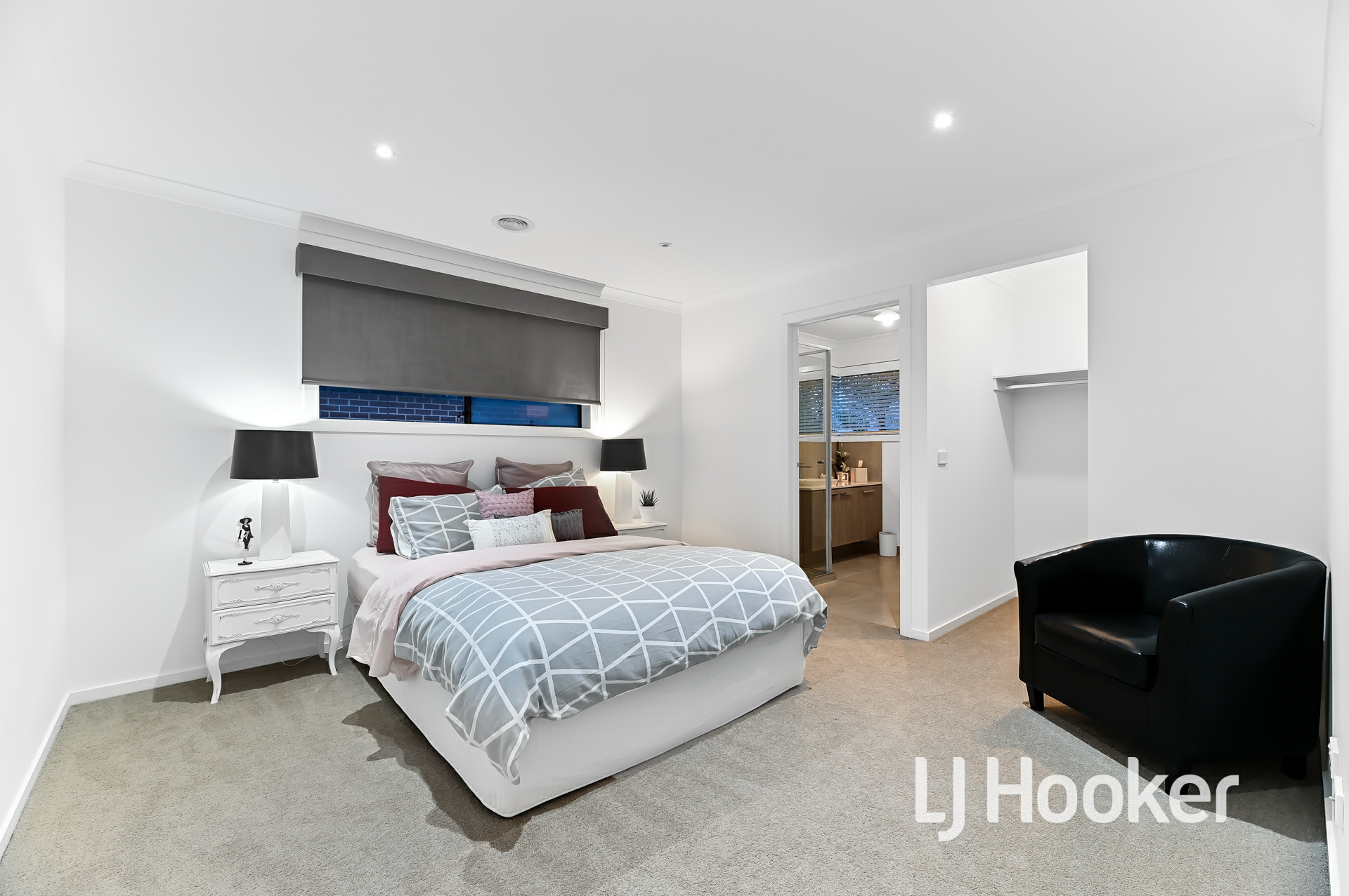 34 Tulliallan Boulevard, CRANBOURNE NORTH