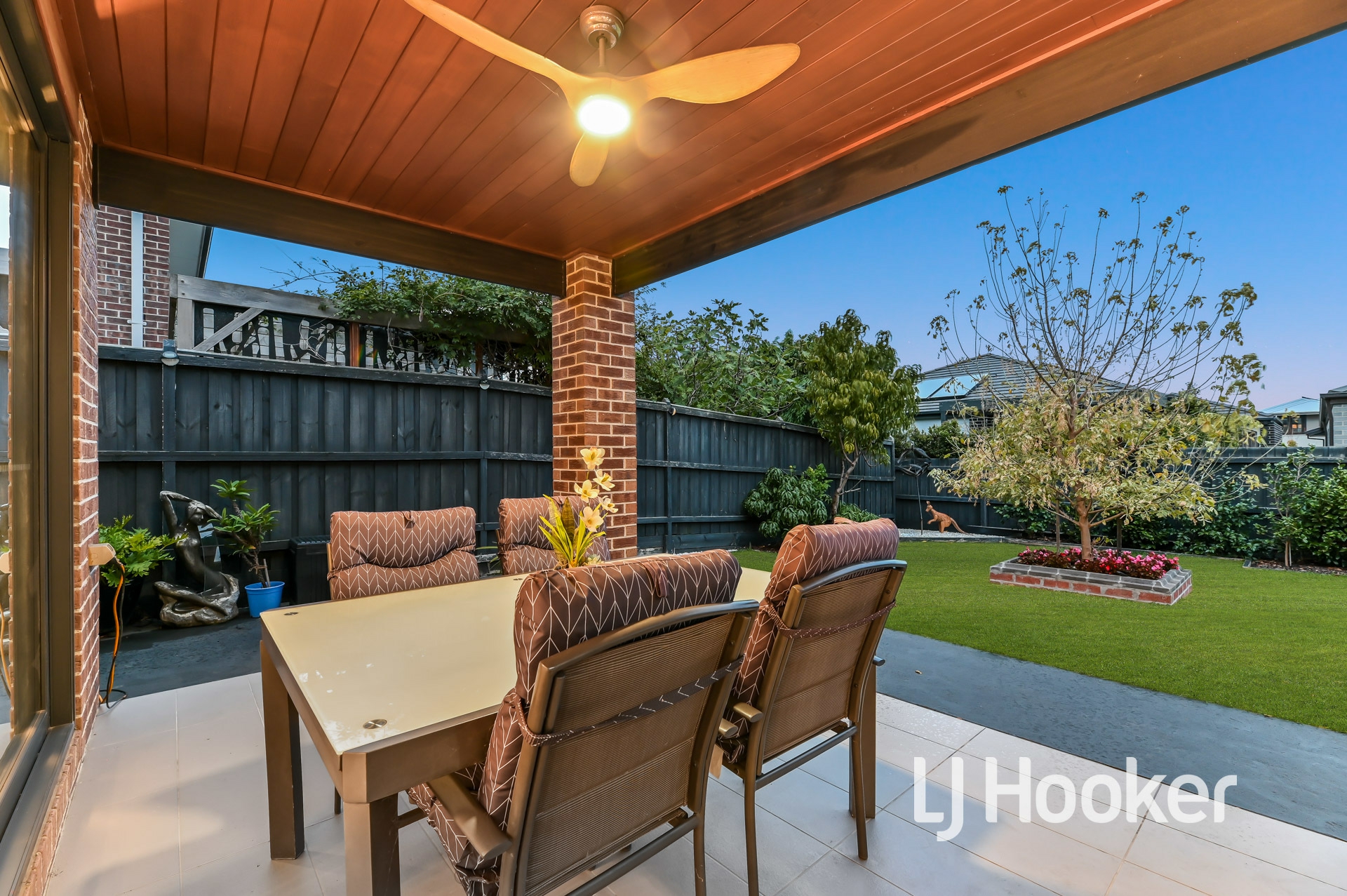 34 Tulliallan Boulevard, CRANBOURNE NORTH