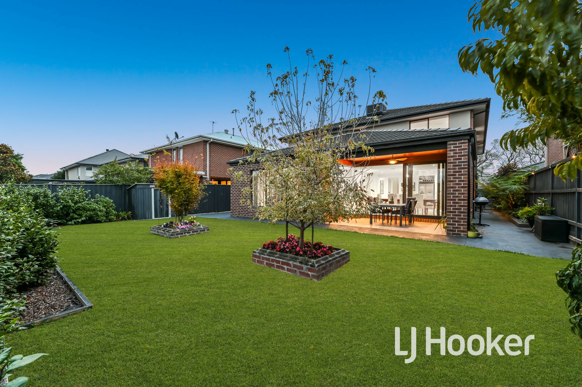 34 Tulliallan Boulevard, CRANBOURNE NORTH