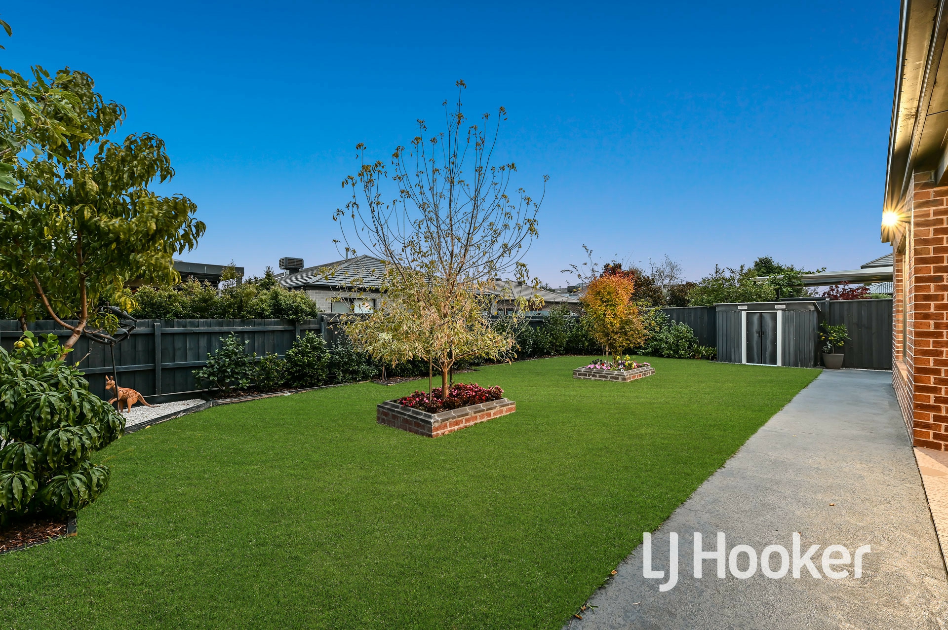 34 Tulliallan Boulevard, CRANBOURNE NORTH