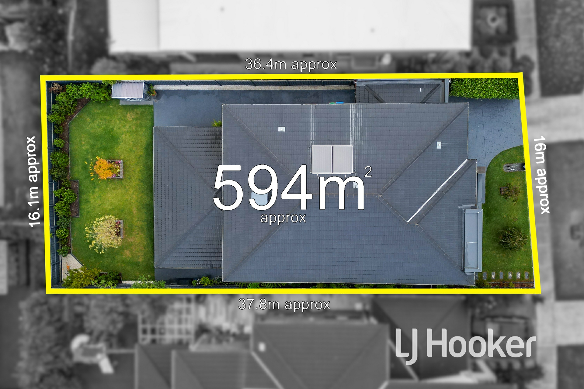 34 Tulliallan Boulevard, CRANBOURNE NORTH