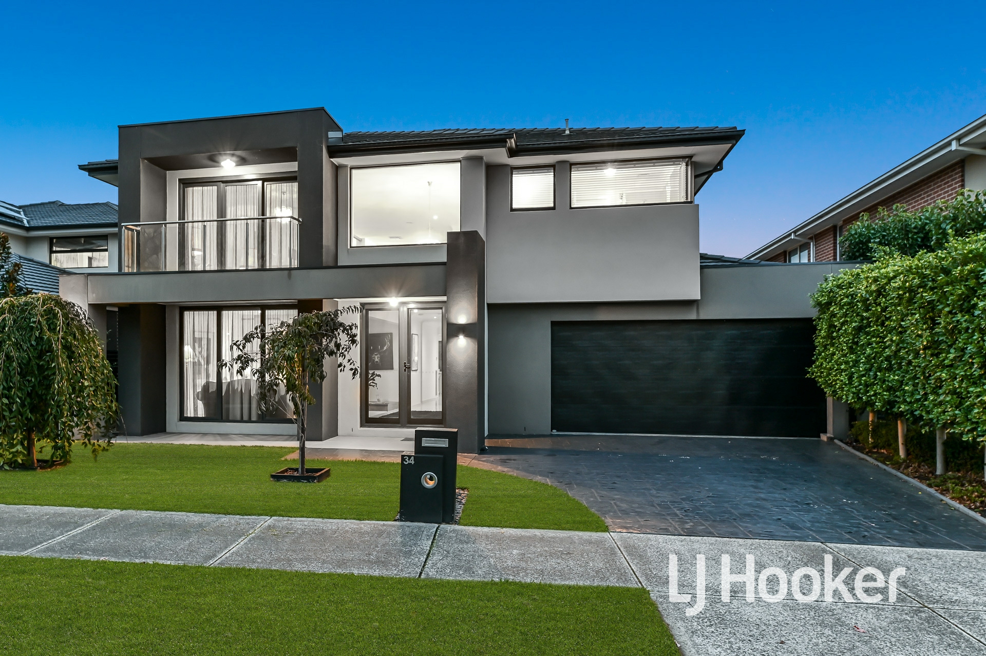 34 Tulliallan Boulevard, CRANBOURNE NORTH