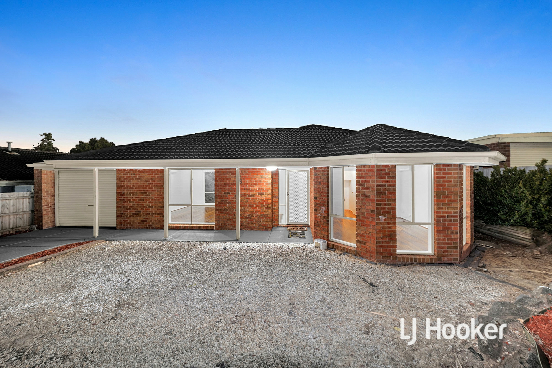 5 Chapman Street, CARRUM DOWNS