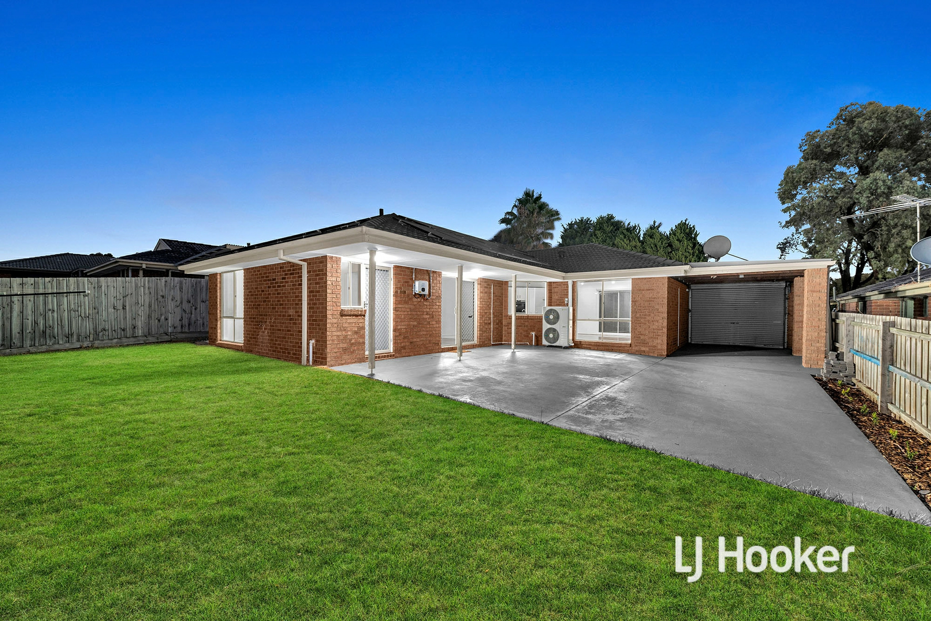 5 Chapman Street, CARRUM DOWNS