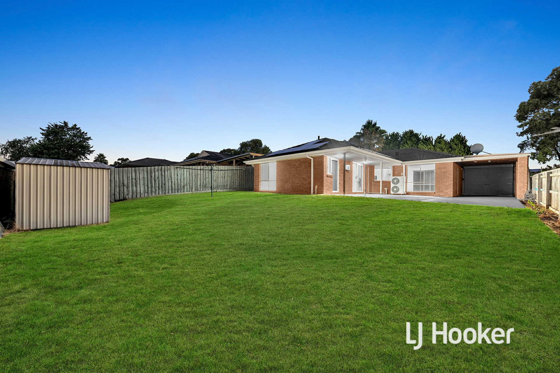 5 Chapman Street, CARRUM DOWNS