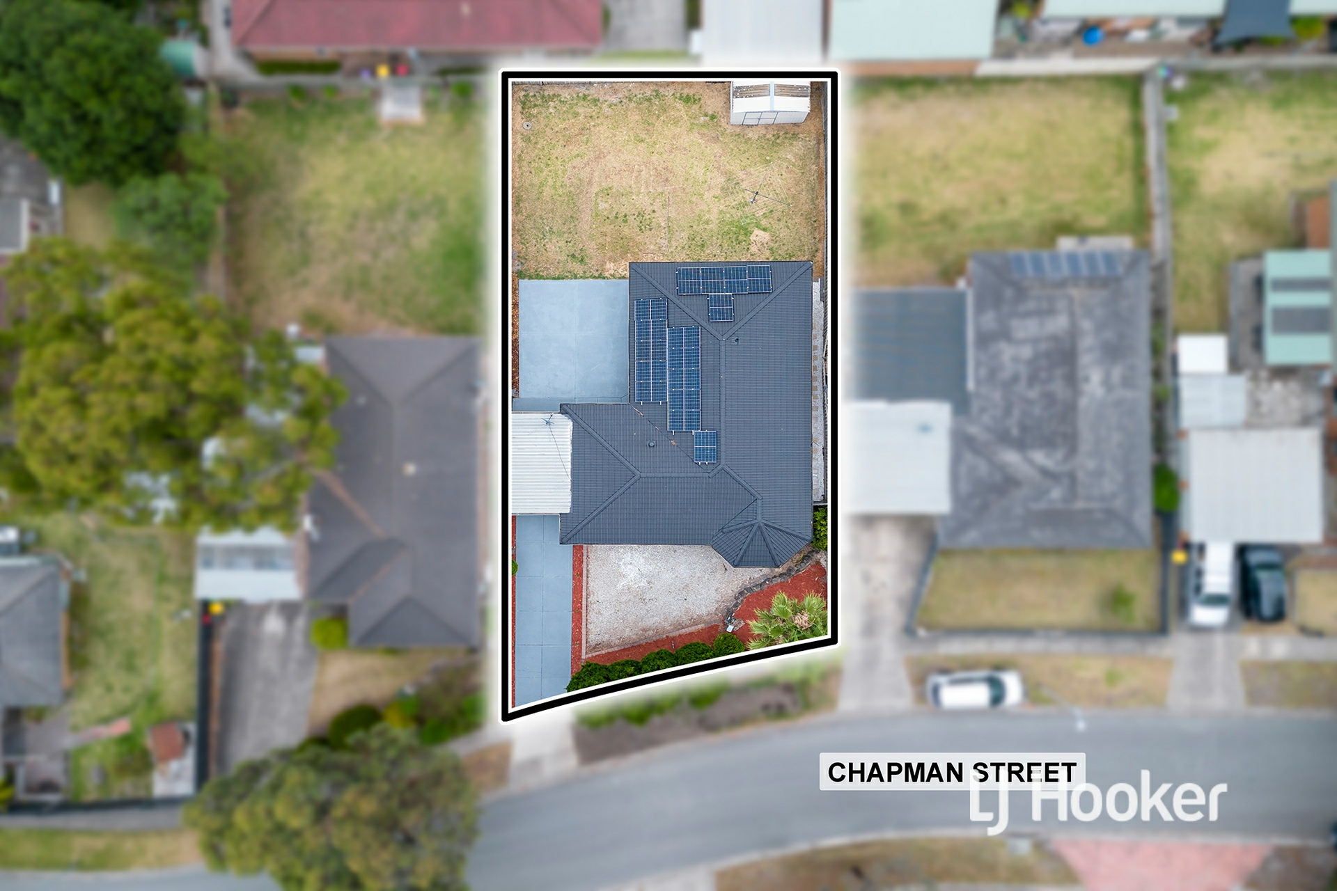 5 Chapman Street, CARRUM DOWNS