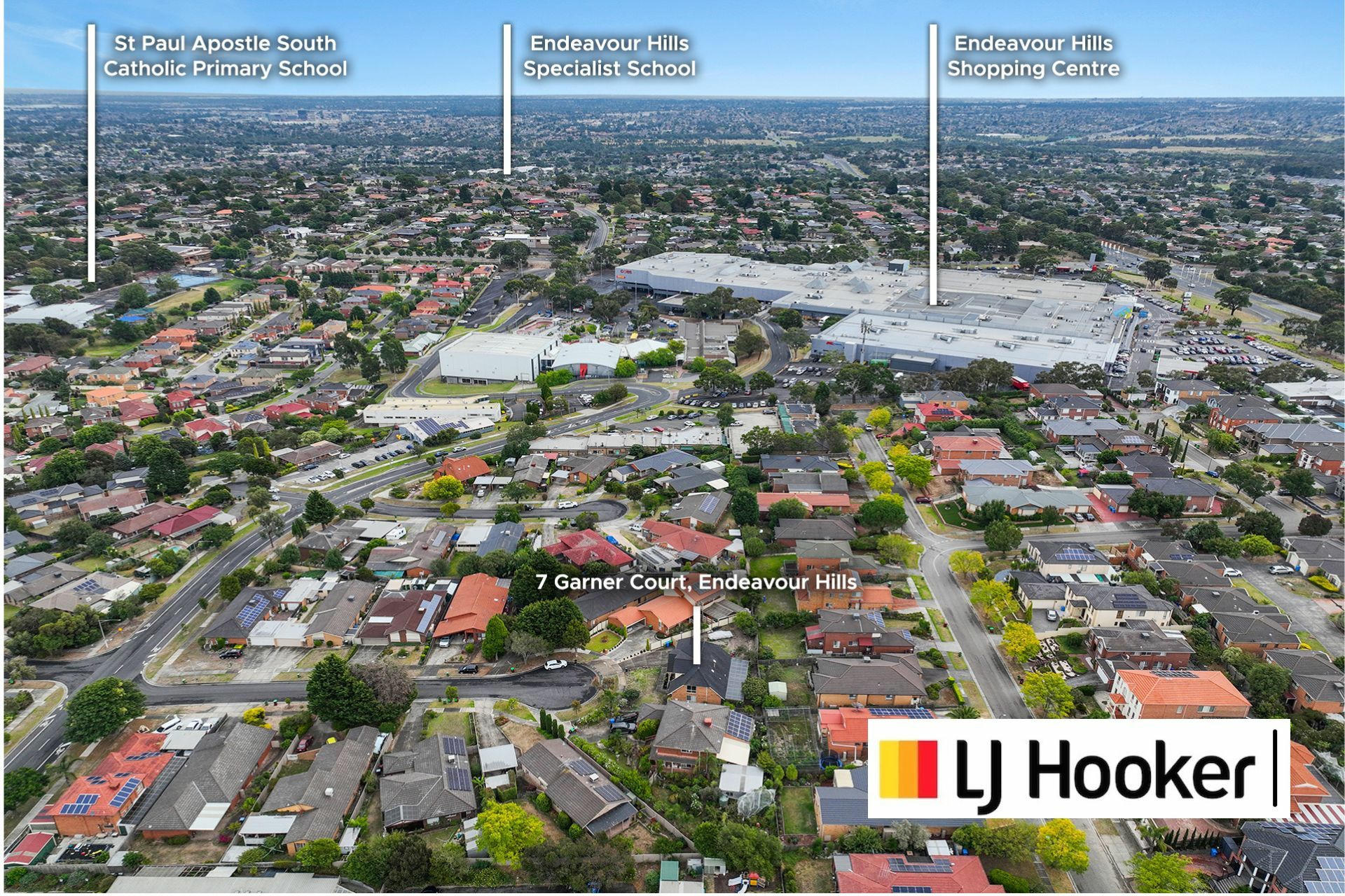 7 Garner Court, ENDEAVOUR HILLS