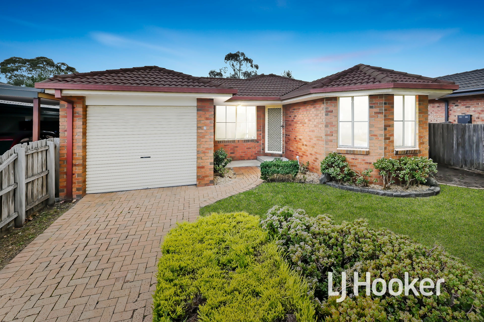 6 Tambo Way, BERWICK
