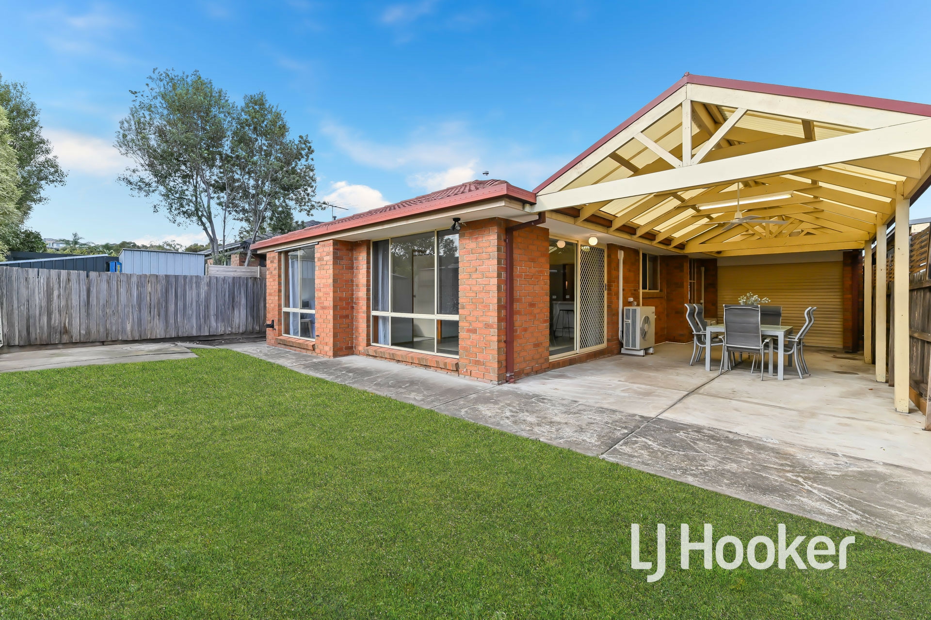 6 Tambo Way, BERWICK