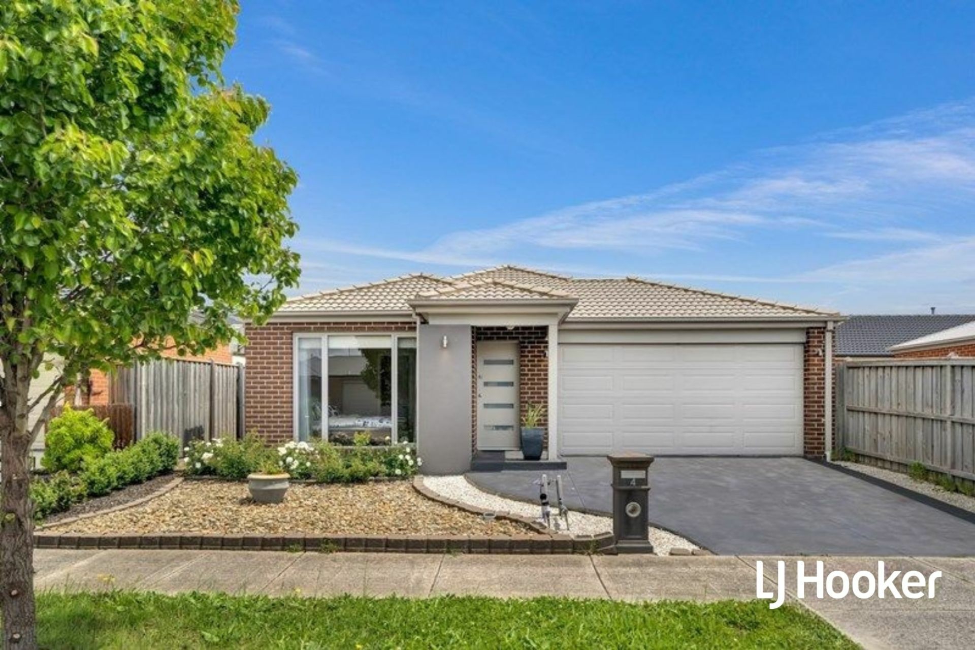4 Winchcombe Way, CRANBOURNE NORTH