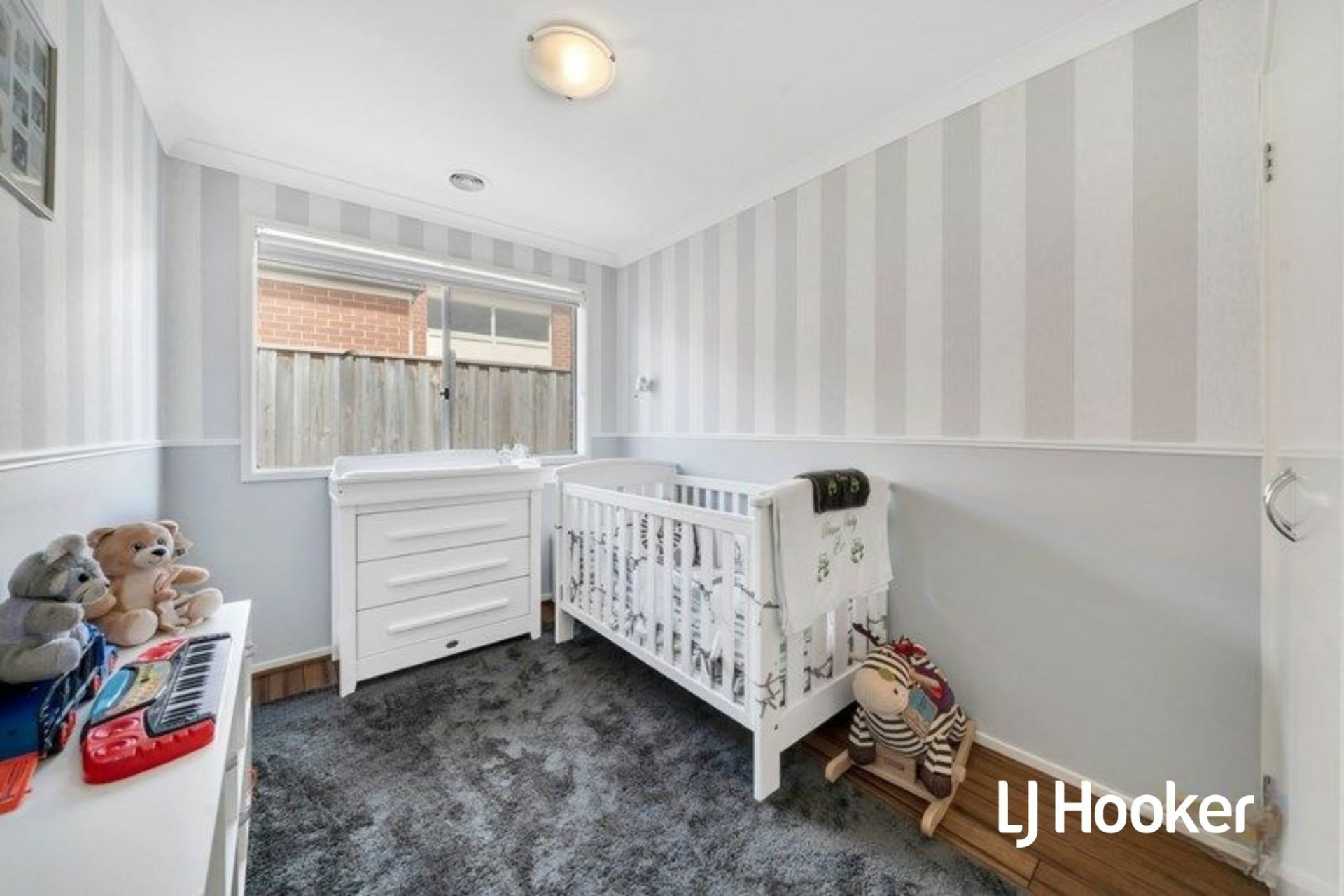 4 Winchcombe Way, CRANBOURNE NORTH
