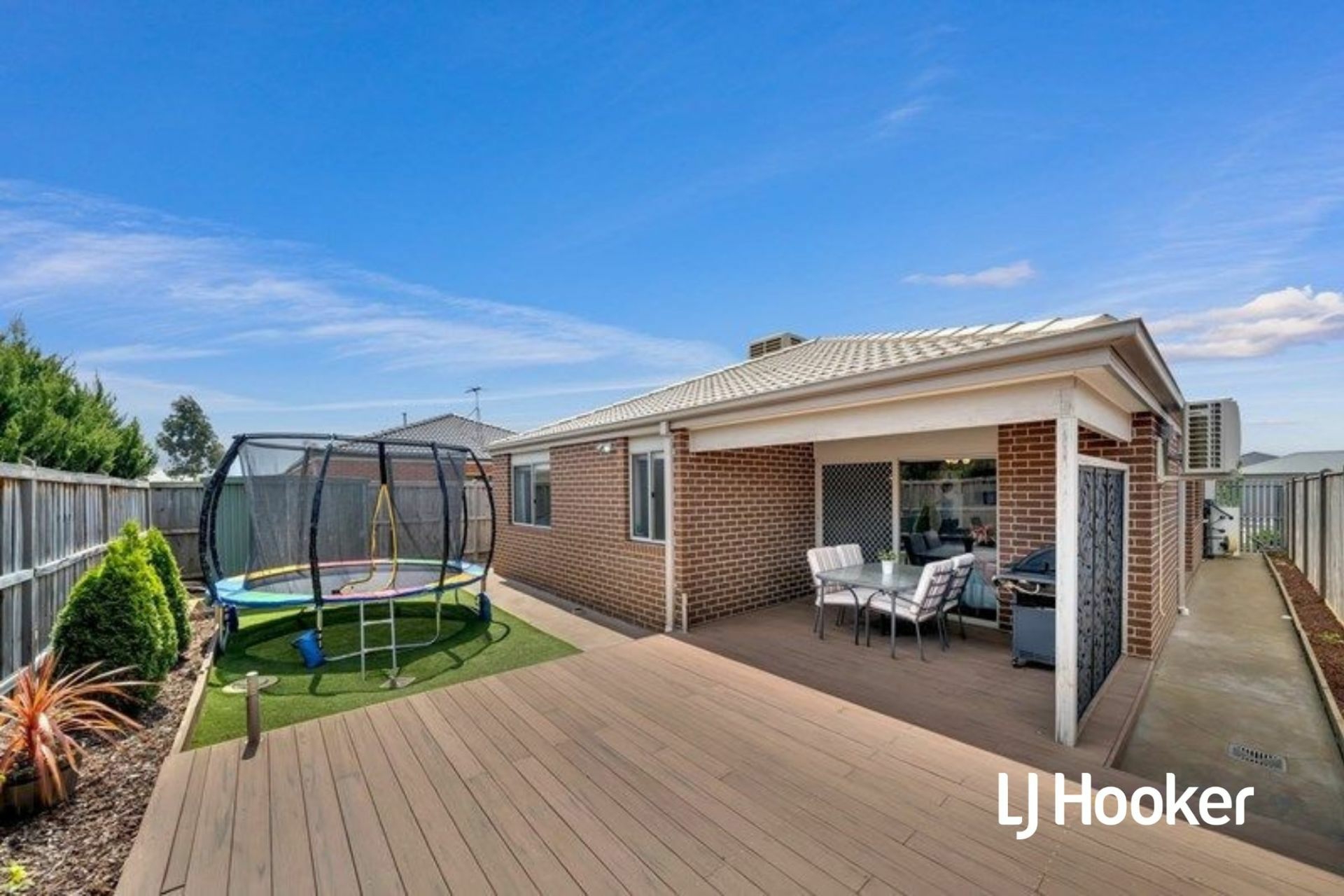 4 Winchcombe Way, CRANBOURNE NORTH