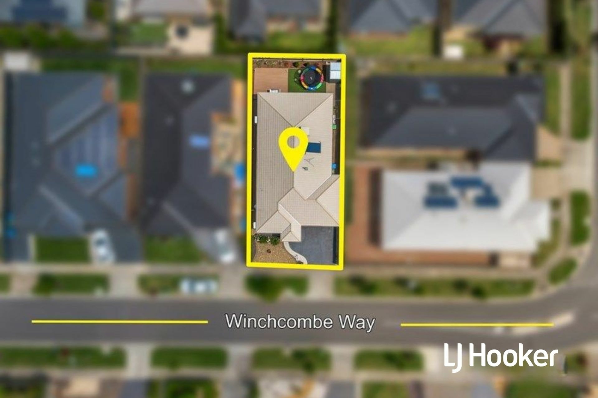4 Winchcombe Way, CRANBOURNE NORTH