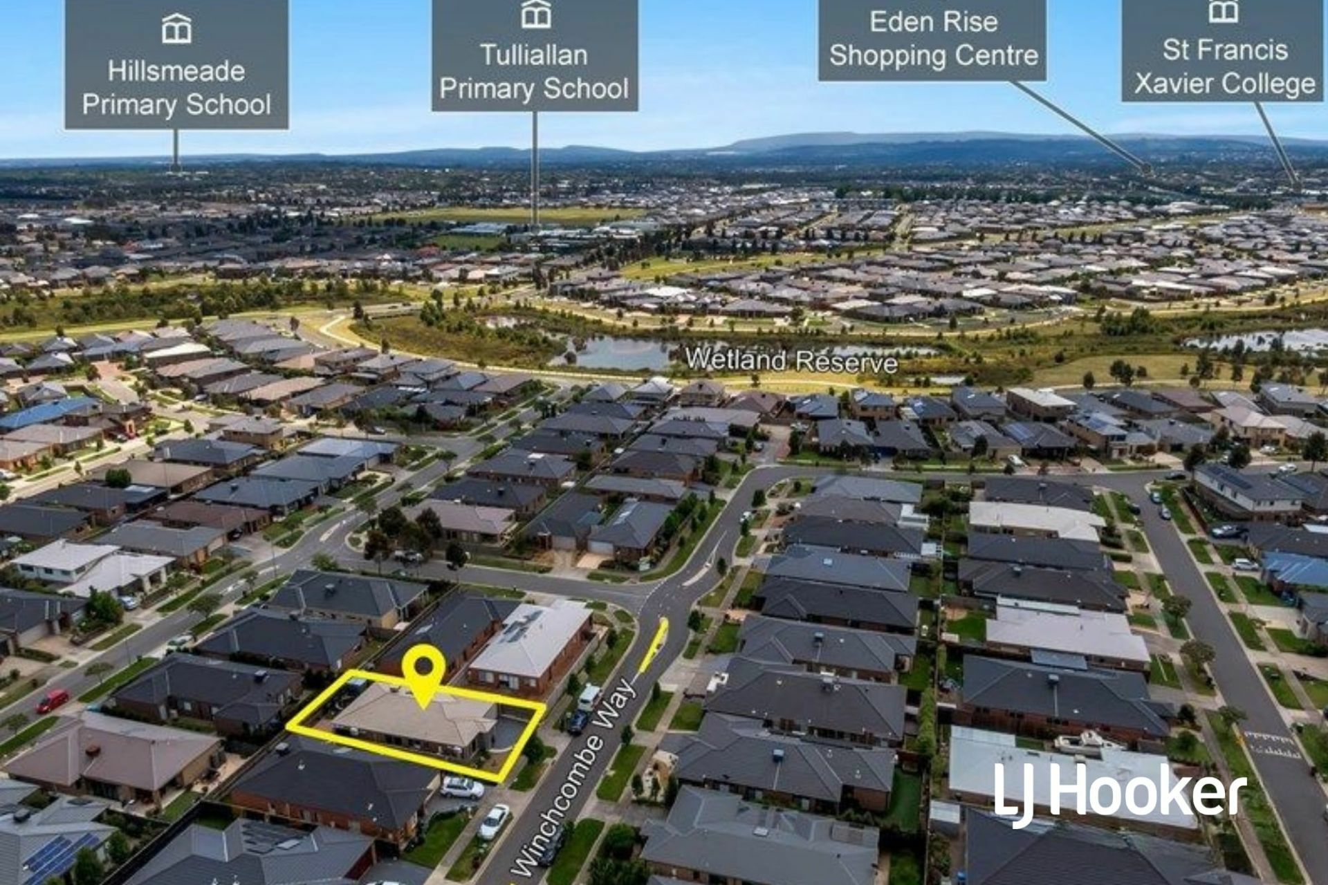4 Winchcombe Way, CRANBOURNE NORTH