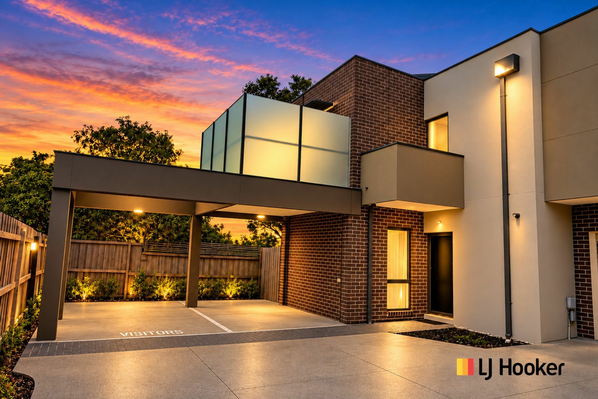 5/45 Stawell Street — photo from LJ Hooker Cranbourne