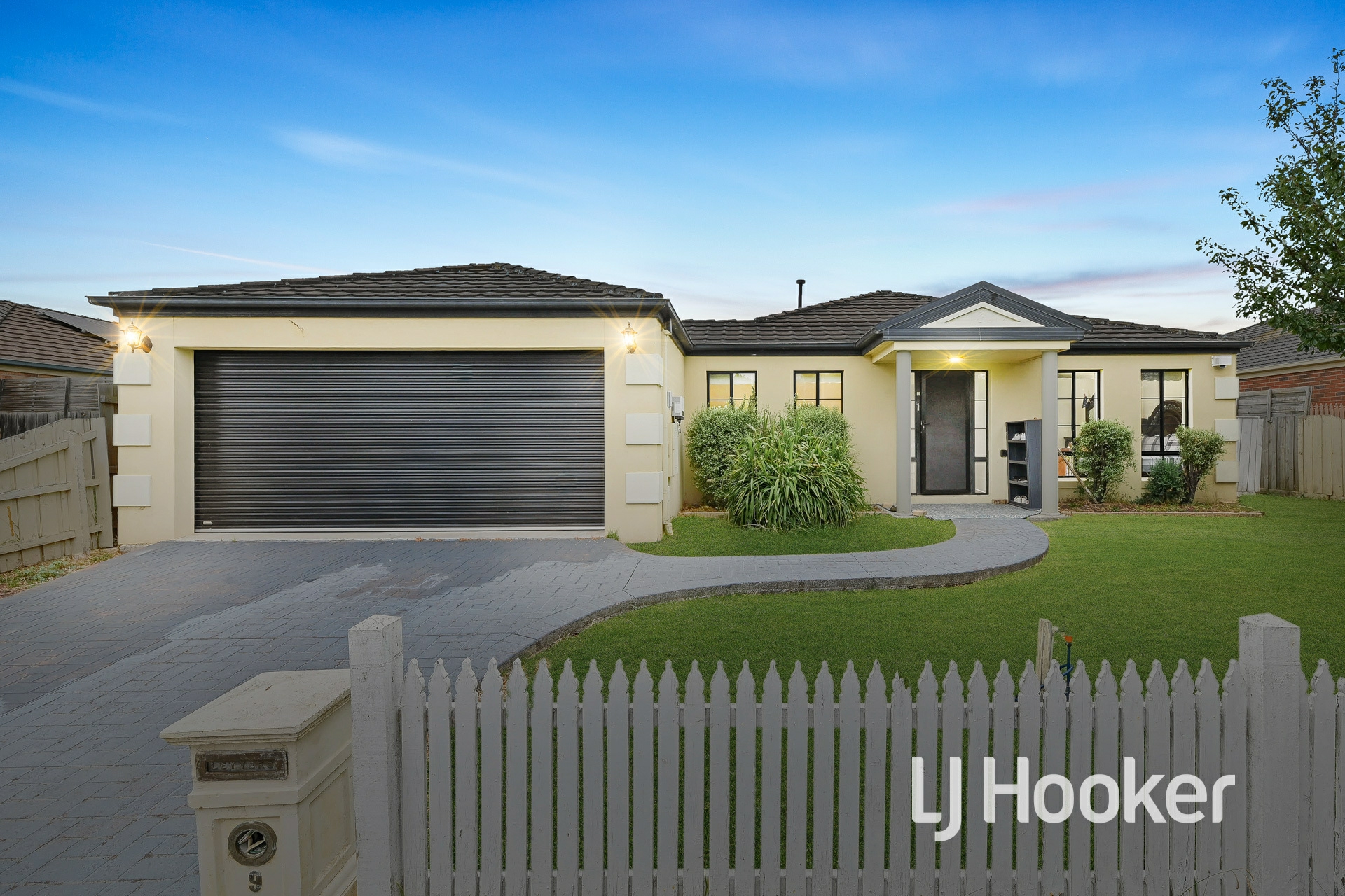 9 Eglinton Close — photo from LJ Hooker Cranbourne