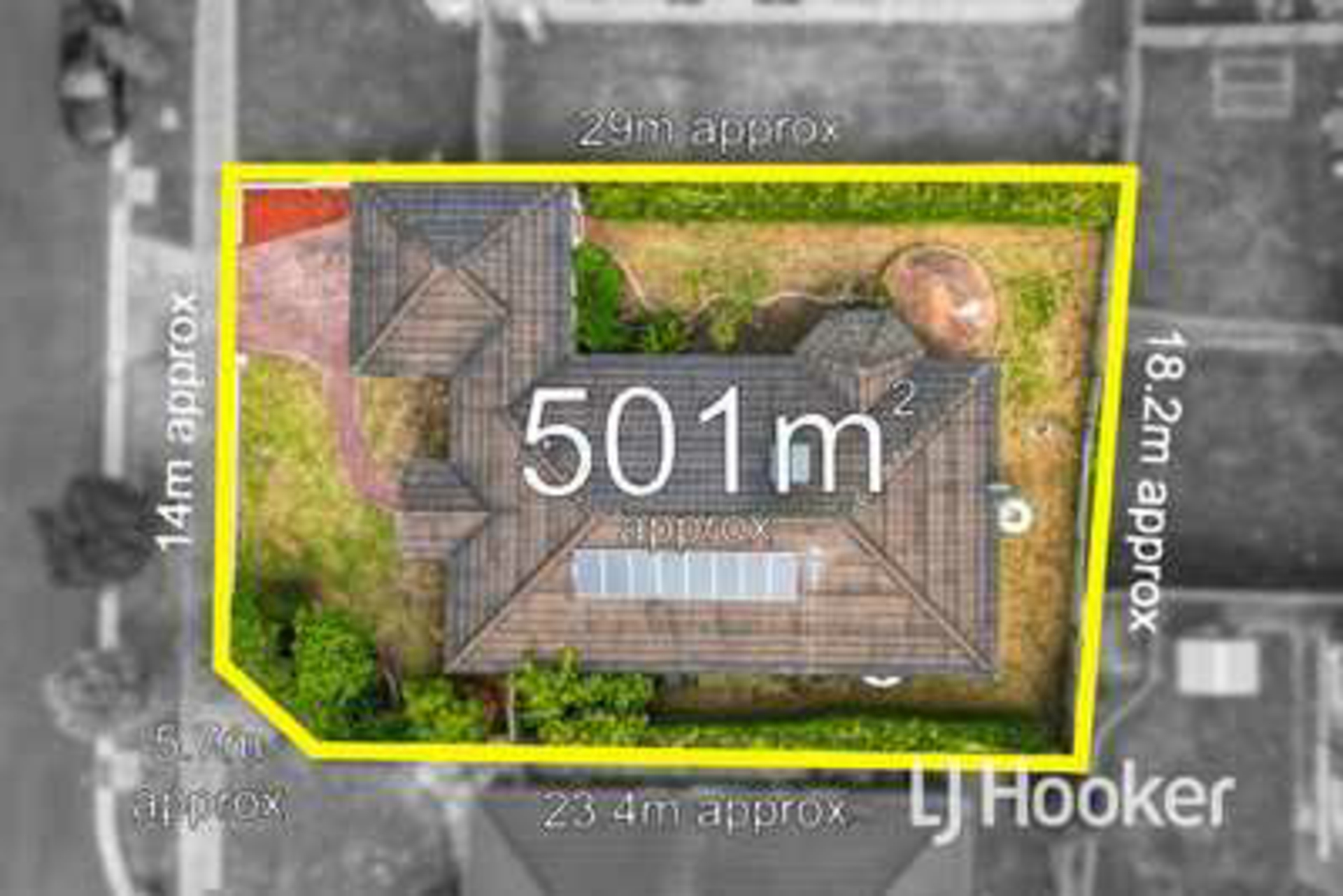 9 Eglinton Close — photo 13 of 18