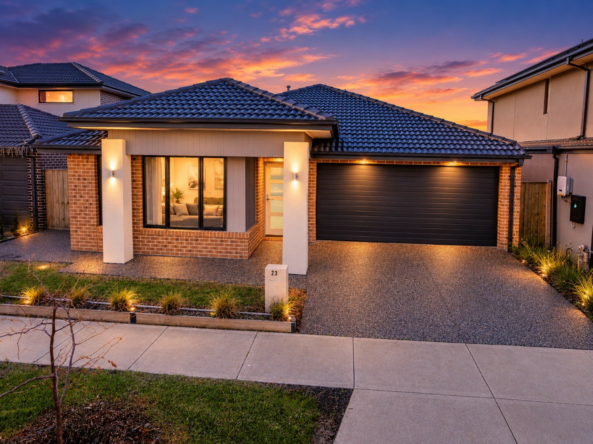 23 Chittagong Drive, Clyde North