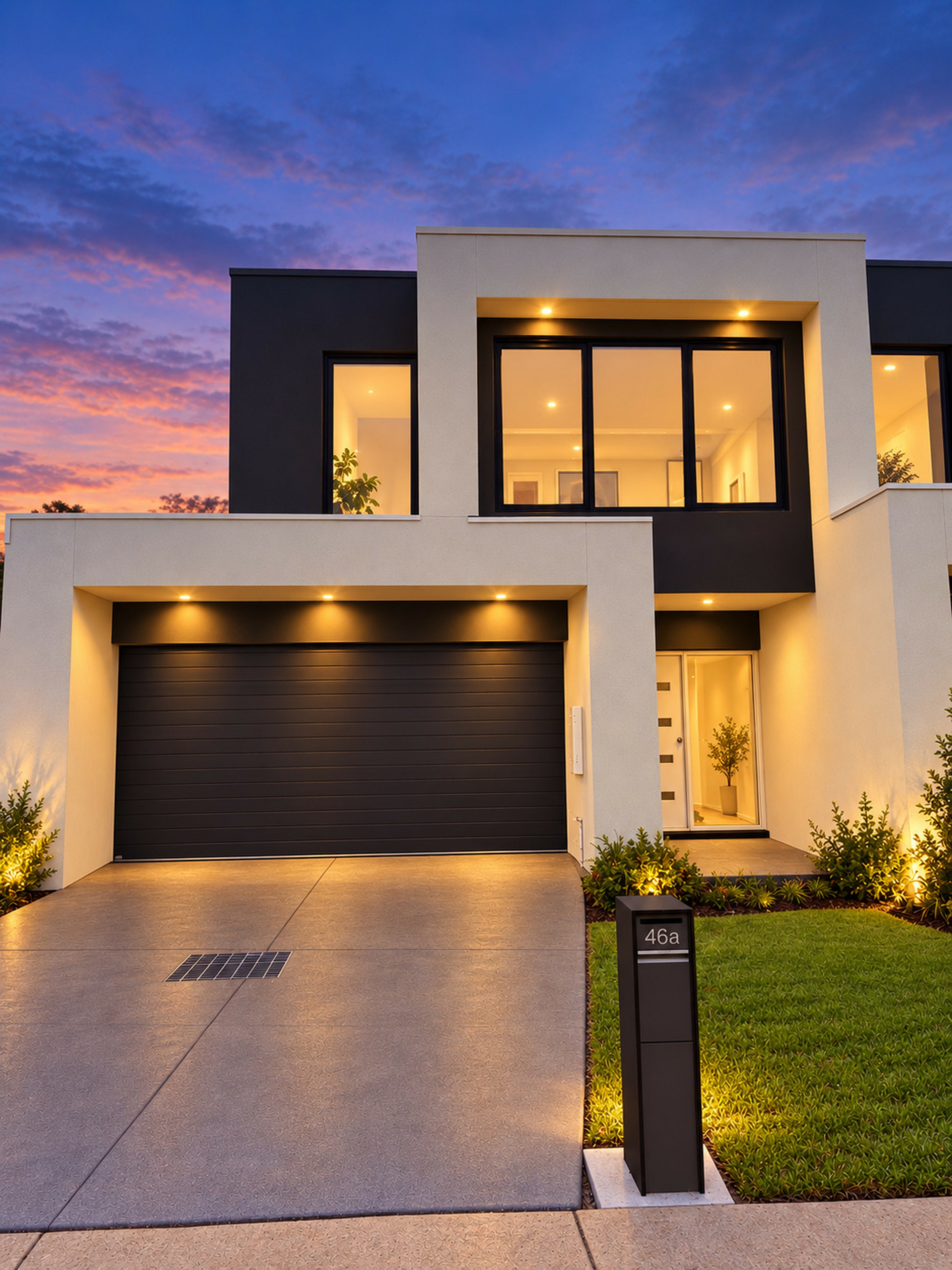Lot 460 Dream Avenue — photo from LJ Hooker Cranbourne