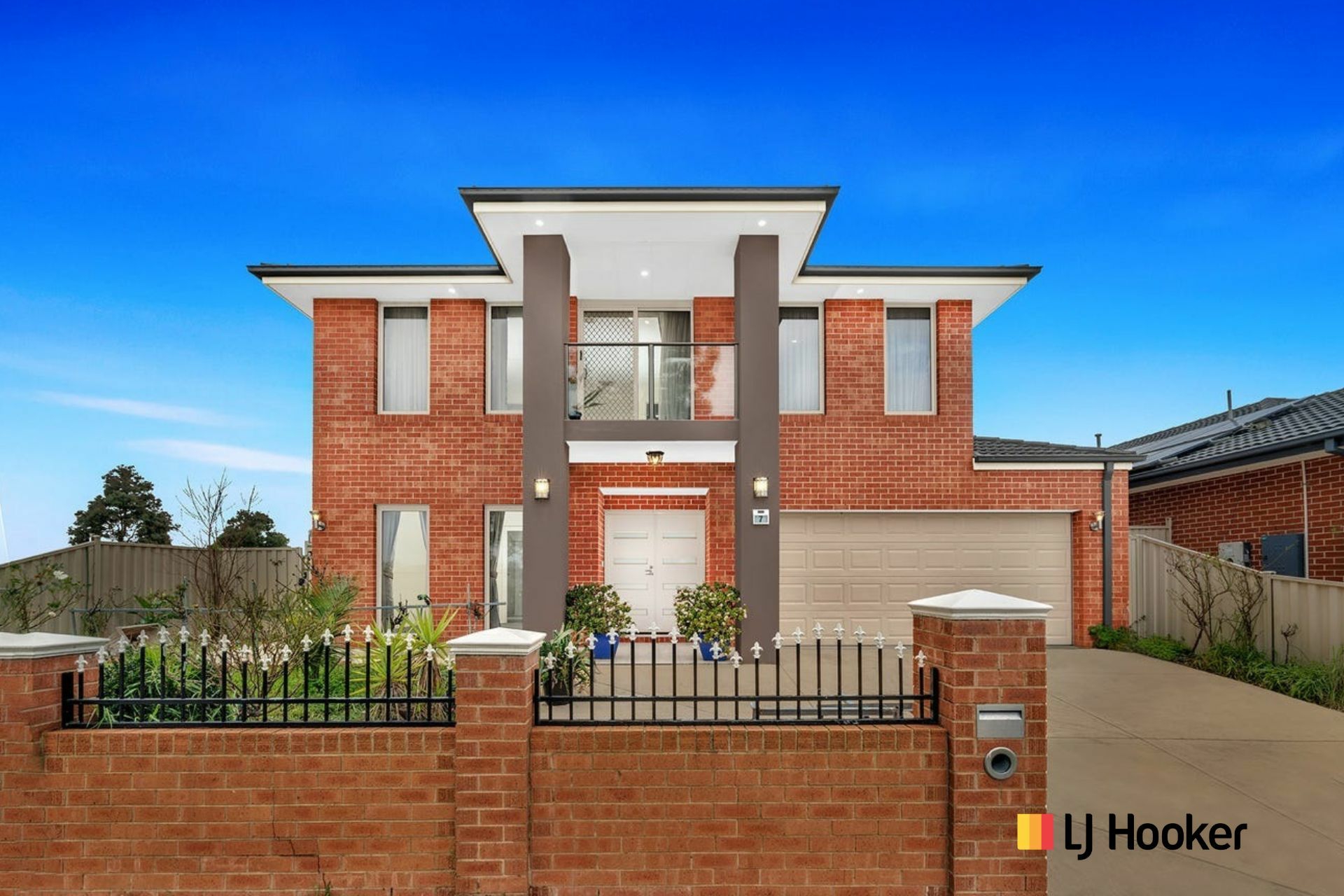 7 Ballymena Crescent — photo from LJ Hooker Cranbourne