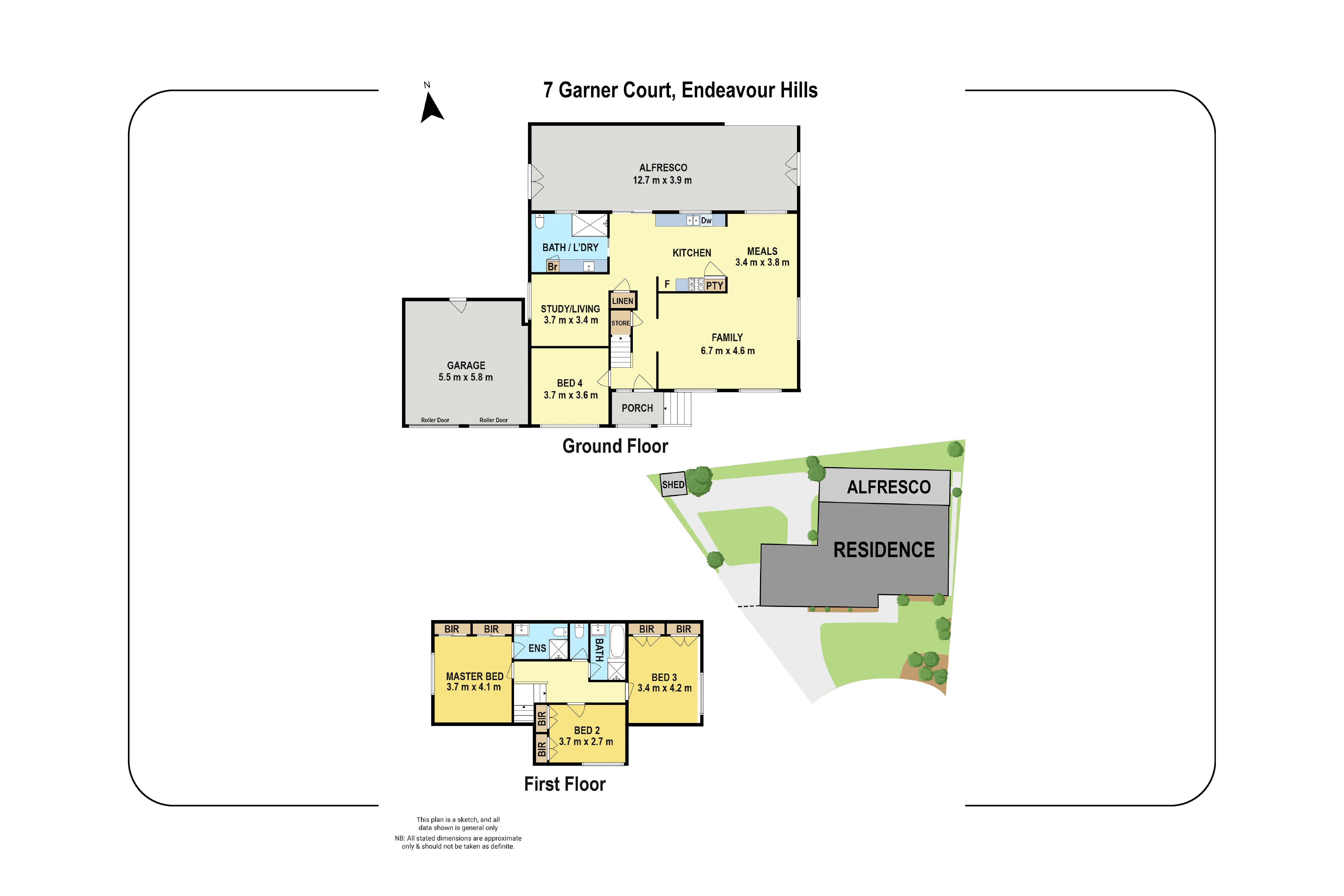 7 Garner Court, ENDEAVOUR HILLS