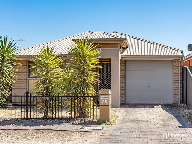 36 St Germain Avenue Andrews Farm SA