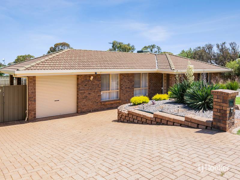 21 Highfield Drive Hillbank SA
