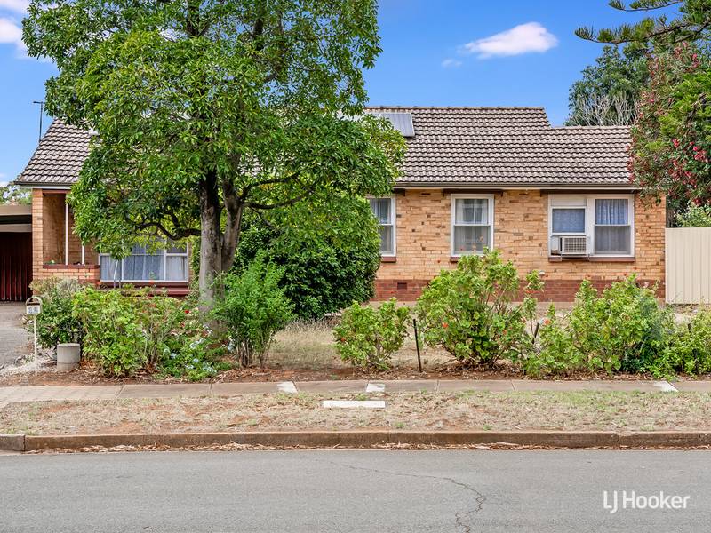 12 Filsoll Crescent Elizabeth Downs SA