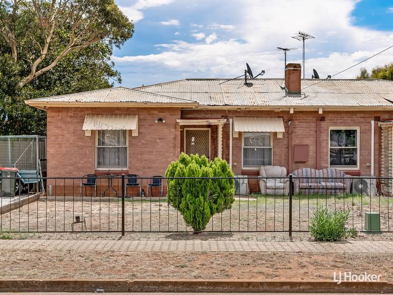 12 & 14 Murphy Street Elizabeth Grove SA