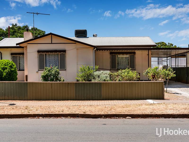 22 McKenzie Road Elizabeth Downs SA Property Details LJ Hooker