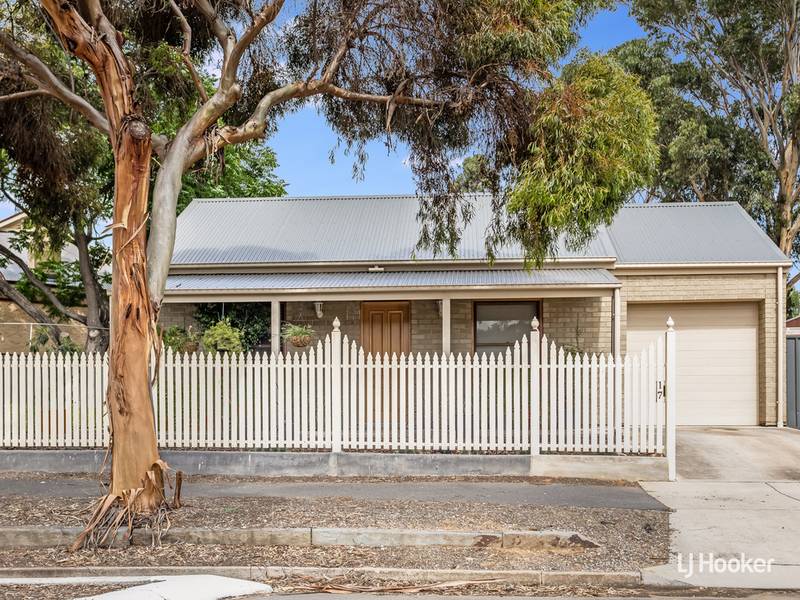 17 Seventh Street Gawler South SA