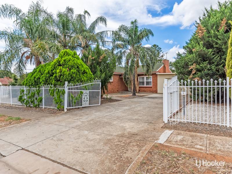 9 Shillabeer Road Elizabeth Park SA