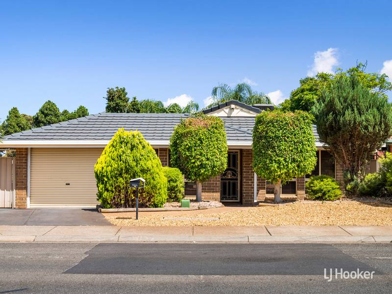29 Jacaranda Drive Craigmore SA