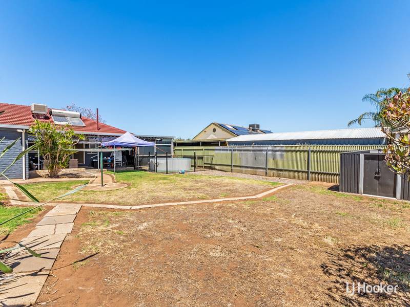 31 Palmer Road Elizabeth Park SA