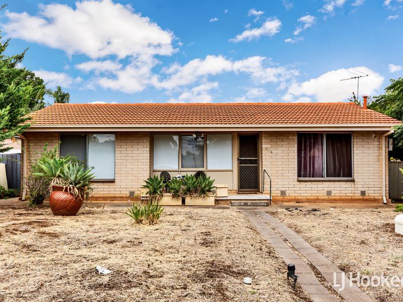 126 McKenzie Road Elizabeth Downs SA