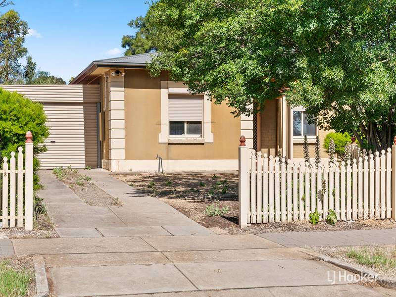 102 Dauntsey Road Elizabeth North SA