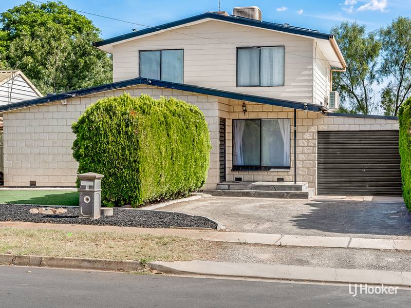 6 Winkle Street Elizabeth Downs SA